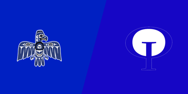 La Conner High School vs. Orcas Island High School