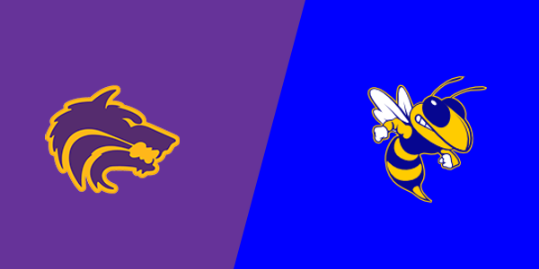 Bay City Central High School vs. Kearsley High School