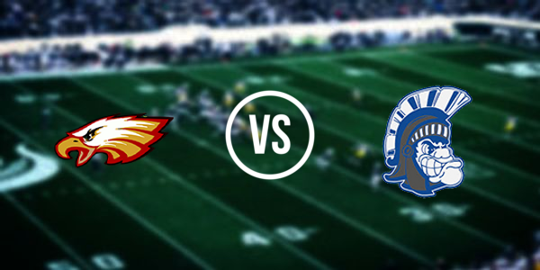 West Valley High School - Cottonwood vs. Orland High School