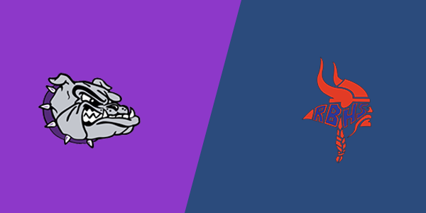 Garfield High School vs. Rainier Beach High School