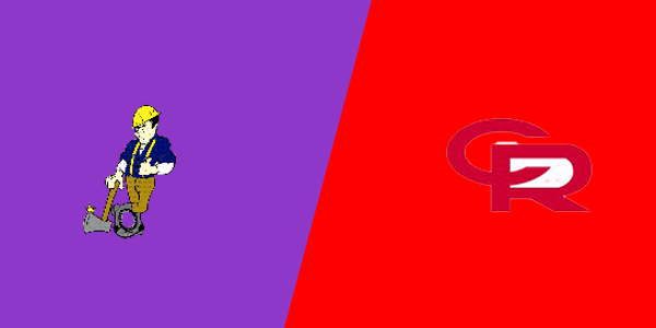 Onalaska High School vs. Castle Rock High School