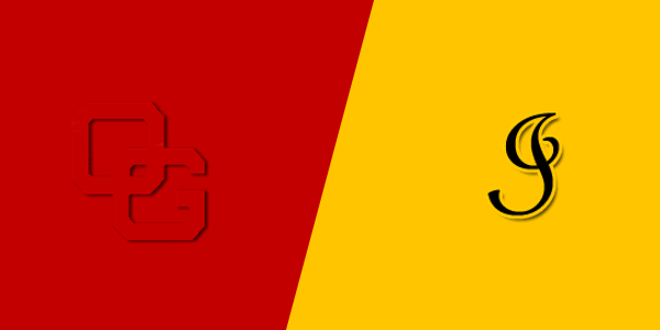 Oak Grove High School vs. Isabella High School