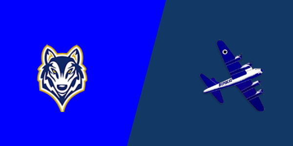 Highland Senior High School vs. Pine Plains Junior Senior High School
