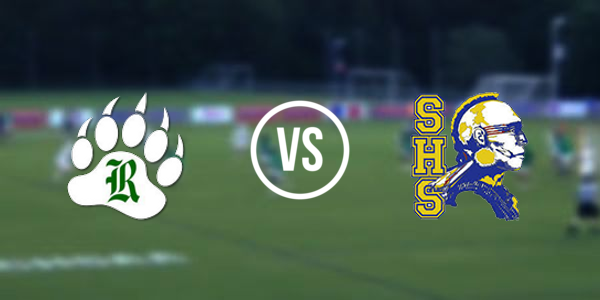 Stafford High School vs. Riverbend High School