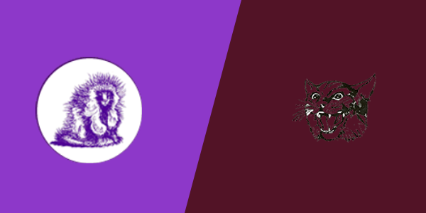Nashua High School vs. Circle High School