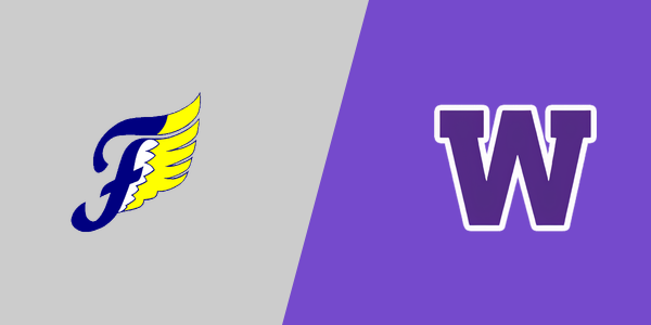 Fluvanna County High School vs. Waynesboro High School
