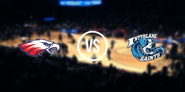 Lindbergh High School vs. Interlake High School