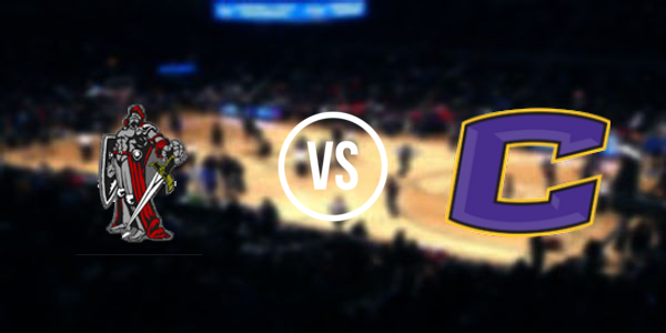 Cascade Christian High School vs. Hillcrest High School
