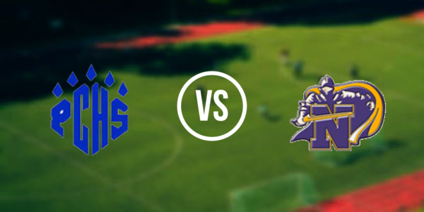 North Henderson High School vs Polk County High School