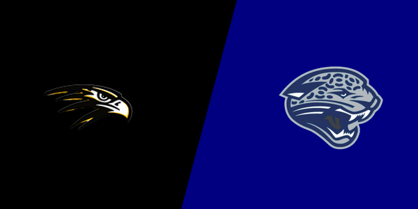 Rubidoux High School vs. Jurupa Valley High School