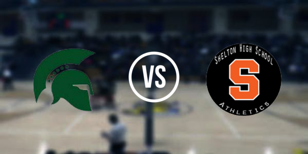 Shelton High School vs. Francis T Maloney High School