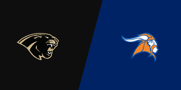 Amory High School vs. North Pontotoc High School