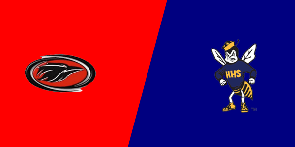 Rio Grande High School vs. Highland High School