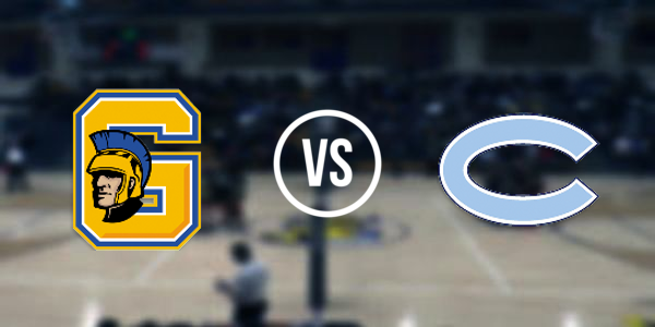 Gaithersburg High School vs. Clarksburg High School