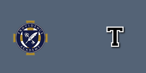 Providence Academy vs. Thomas Jefferson School