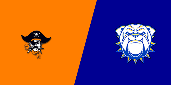 Butte County Middle-High School vs. Ririe High School