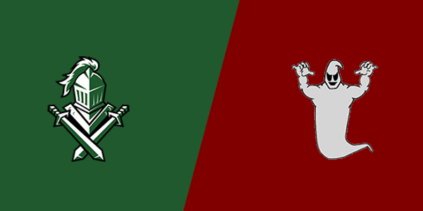 Richwoods High School vs. Illinois Valley Central High School