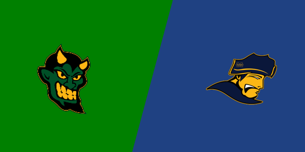 Greenway High School vs. Shadow Mountain High School