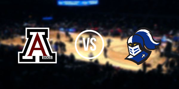 Montgomery Catholic Preparatory School vs. Andalusia High School