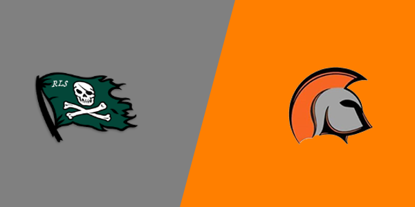 Stevenson School vs. Gonzales High School