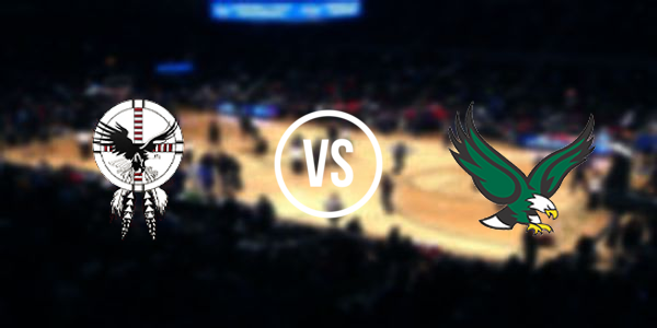 Tongue River vs St. Stephens