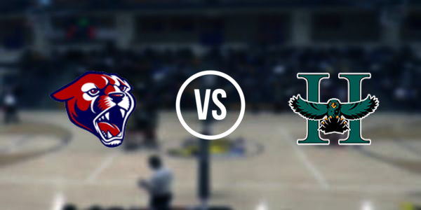Perry High School vs. Highland High School
