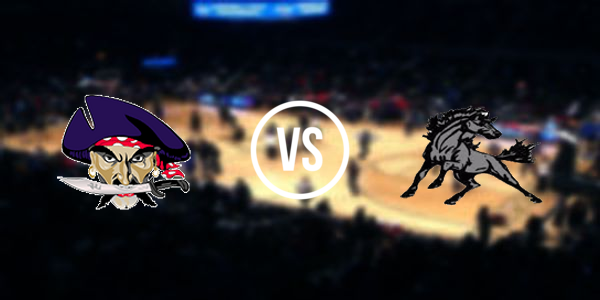 Bristow High School vs Kellyville High School