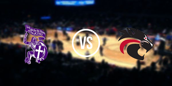 Whitesburg Christian Academy vs. Westminster Christian Academy