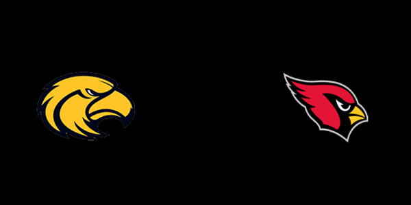 Falkner High School vs. Jumpertown High School
