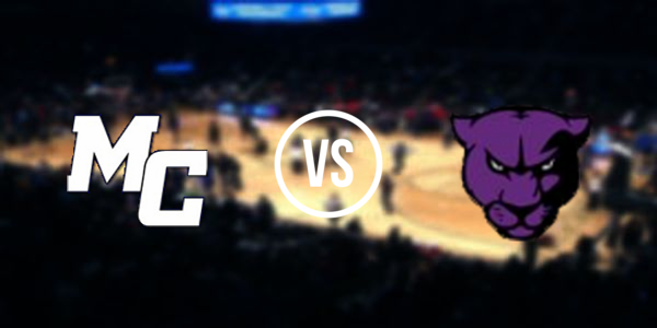 Portland High School vs. Macon County High School