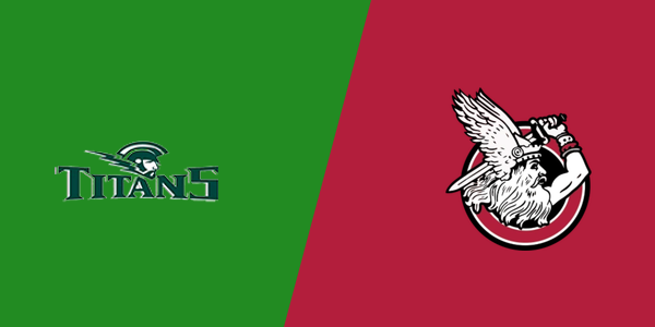 West Salem High School vs. North Salem High School