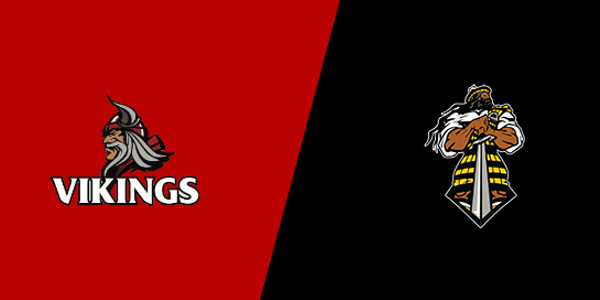 Thomas Jefferson High School vs. Highland Springs High School
