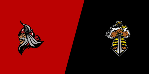 Thomas Jefferson High School vs. Highland Springs High School