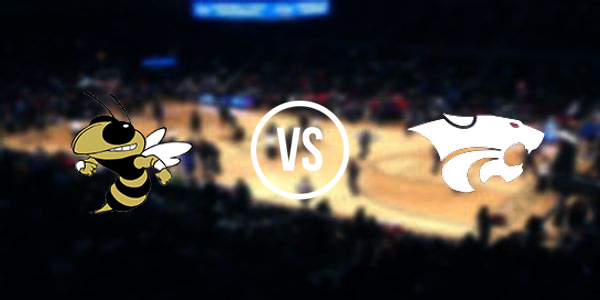 TL Hanna High School vs Woodmont High School