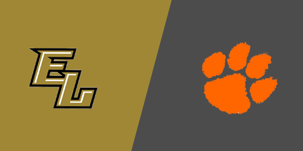 East Lawrence High School vs. Brooks High School