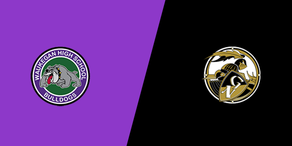 Waukegan High School vs. Grayslake North High School