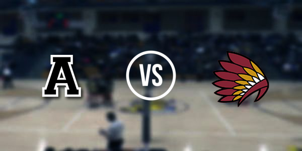 Sierra High School - Tollhouse vs Away