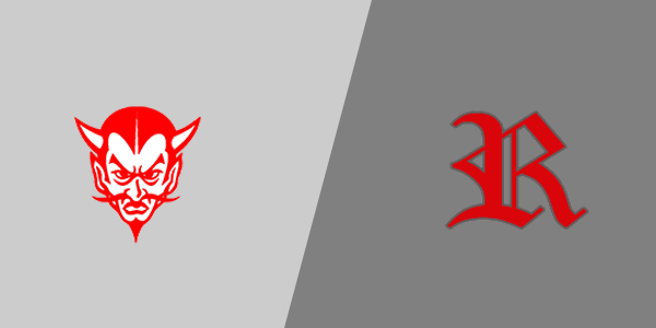 Lancaster High School vs. Rappahannock High School