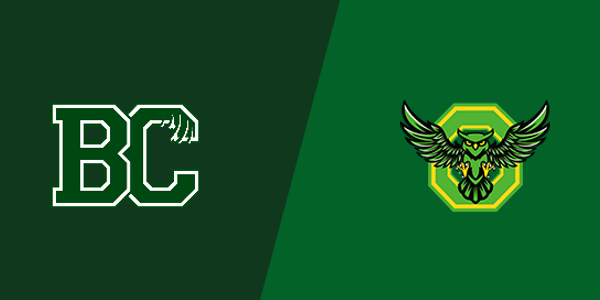 The Bear Creek School vs. The Overlake School