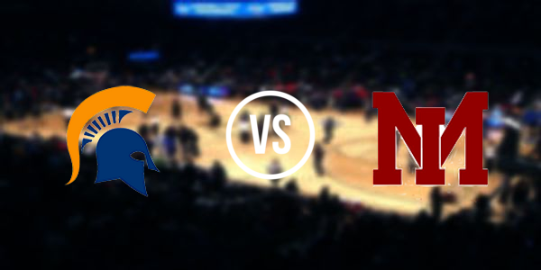 Mercer Island High School vs. Bainbridge High School