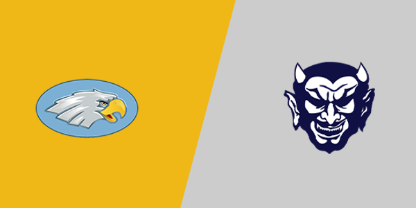 Westmoreland High School vs. Mathews High School