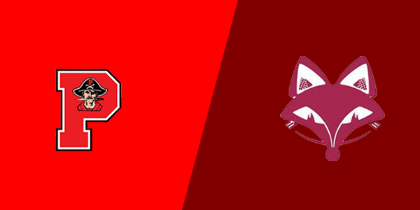 Pewaukee  vs Fox Valley Lutheran