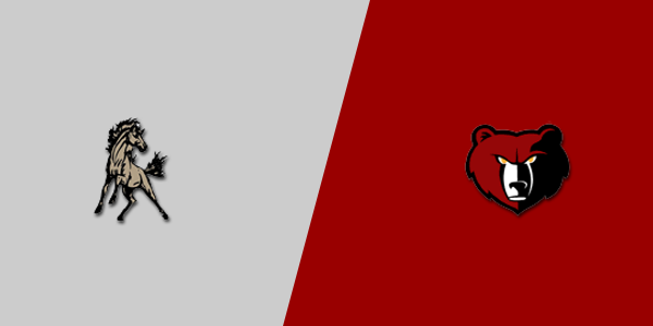 Horseshoe Bend High School vs. Greenleaf Friends Academy