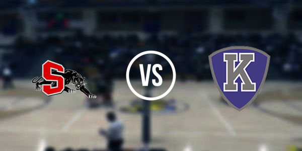 Snohomish High School vs. Kamiak High School