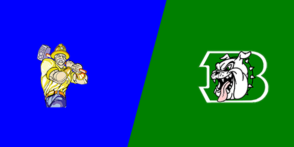 Clear Creek High School vs. Byers High School