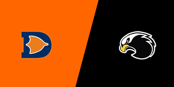 Frederick Douglass High School vs. Reginald F Lewis High School