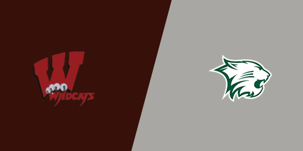 Westminster Schools vs. Whitewater