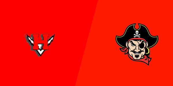 Hoosac Valley High School vs. Hampshire Regional High School
