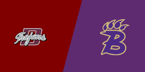 Dougherty Comprehensive High School vs. Bainbridge High School