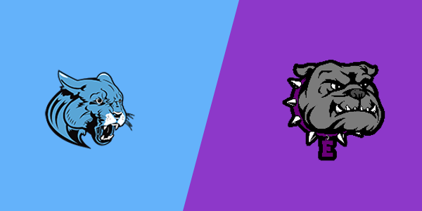 Seguin High School - Arlington vs. Everman High School
